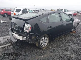 2008 Toyota Prius with VIN JTDKB20U883331064, listed as a IAAI auction lot 41827175 with 138,851 mi miles and . Bid and sale history available at carsss.com. Image 4.