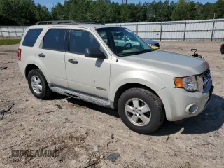 2008 Ford Escape XLS с VIN 1FMCU02Z98KA29229, выставлен на аукционе Copart как лот 59181155 с пробегом 249 598 миль миль и Чистый • Clean title. История ставок и продаж доступна на DreamBid. Изображение 4.