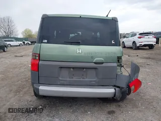2004 Honda Element EX with VIN 5J6YH28584L002925, listed as a IAAI auction lot 42025715 with 176,249 mi miles and . Bid and sale history available at DreamBid. Image 15.