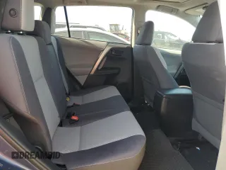 2013 Toyota RAV4 XLE z VIN 2T3WFREV3DW017359, wystawiony jako Copart lot #64059715 z przebiegiem 67 222 mil mil oraz Szkoda całkowita • Salvage title. Historia ofert i sprzedaży dostępna na DreamBid. Obrazek 10.