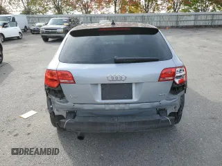 2012 Audi A3 2.0 TDI Premium with VIN WAUBJAFM6CA104770, listed as a Copart auction lot 75509044 with 77,321 mi miles and Clean Title. Bid and sale history available at carsss.com. Image 6.