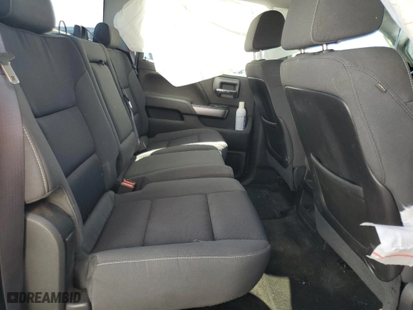 2015 Chevrolet Silverado 3500HD LT with VIN 1GC4KZE82FF590450, listed as a Copart auction lot 68320404 with 78,844 mi miles and Salvage Title. Bid and sale history available at carsss.com. Image 10.