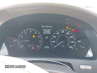 2008 Lexus LS 460 with VIN JTHBL46F785081076, listed as a IAAI auction lot 42165500 with 90,956 mi miles and . Bid and sale history available at DreamBid. Image 7.
