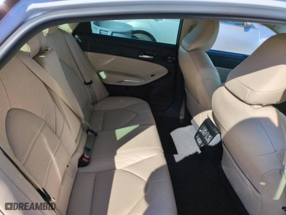 2019 Toyota Avalon XLE with VIN 4T1BZ1FB1KU033562, listed as a Copart auction lot 47140925 with 55,674 mi miles and Salvage Title. Bid and sale history available at carsss.com. Image 10.
