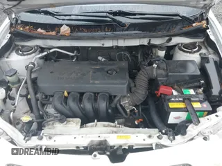 2007 Pontiac Vibe with VIN 5Y2SL65857Z420084, listed as a IAAI auction lot 41070118 with 168,243 mi miles. Bid and sale history available at carsss.com. Image 10.