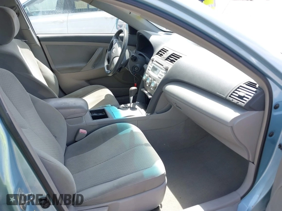 2009 Toyota Camry with VIN 4T4BE46K79R127071, listed as a IAAI auction lot 41857823 with 138,686 mi miles. Bid and sale history available at carsss.com. Image 5.