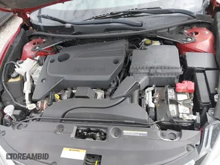 2016 Nissan Altima 2.5 SL with VIN 1N4AL3AP1GC241038, listed as a IAAI auction lot 41871788 with 114,417 mi miles. Bid and sale history available at carsss.com. Image 10.