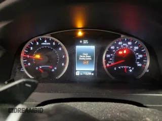 2015 Toyota Camry XLE with VIN 4T1BF1FK3FU971321, listed as a Copart auction lot 89348825 with 115,299 mi miles and Clean Title. Bid and sale history available at carsss.com. Image 9.