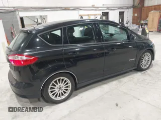 2013 Ford C-Max SE с VIN 1FADP5AU1DL521959, выставлен на аукционе IAAI как лот 41728426 с пробегом 111 236 миль миль и . История ставок и продаж доступна на DreamBid. Изображение 4.