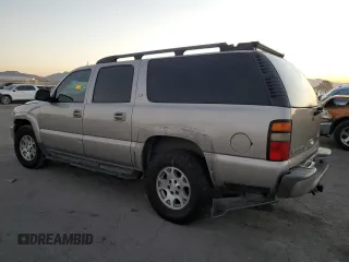 2005 Chevrolet Suburban LS with VIN 3GNFK16ZX5G170571, listed as a Copart auction lot 73500934 with 339,790 mi miles and Salvage Title. Bid and sale history available at carsss.com. Image 2.