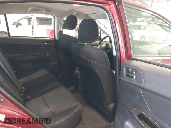 2014 Subaru Impreza Special Sports Premium с VIN JF1GPAL63E9286418, выставлен на аукционе IAAI как лот 42466371 с пробегом 66 621 миль миль и . История ставок и продаж доступна на DreamBid. Изображение 8.