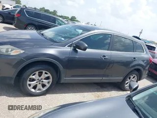 2015 Mazda CX-9 Sport с VIN JM3TB2BA8F0458250, выставлен на аукционе IAAI как лот 42631908 с пробегом 148 284 миль миль и . История ставок и продаж доступна на DreamBid. Изображение 14.