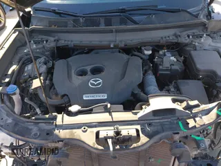 2020 Mazda CX-9 Grand Touring with VIN JM3TCADY7L0414818, listed as a IAAI auction lot 41222864 with 76,051 mi miles. Bid and sale history available at carsss.com. Image 10.