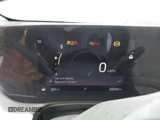 2024 Buick Encore GX Sport Touring z VIN KL4AMDSL9RB138008, wystawiony jako IAAI lot #42265467 z przebiegiem 28 000 mil mil oraz . Historia ofert i sprzedaży dostępna na DreamBid. Obrazek 7.