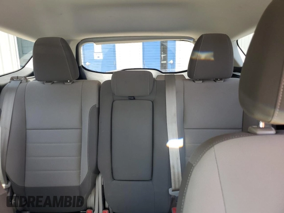 2013 Ford Escape SE z VIN 1FMCU0GX8DUD15126, wystawiony jako Copart lot #58539285 z przebiegiem 71 580 mil mil oraz Szkoda całkowita • Salvage title. Historia ofert i sprzedaży dostępna na DreamBid. Obrazek 10.