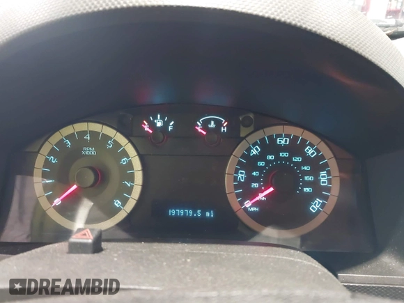 2010 Ford Escape Limited with VIN 1FMCU0EG9AKC47316, listed as a IAAI auction lot 42419893 with 197,979 mi miles and . Bid and sale history available at DreamBid. Image 7.