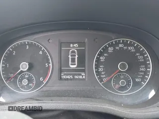 2014 Volkswagen Passat SE с VIN 1VWBN7A39EC085032, выставлен на аукционе IAAI как лот 41931302 с пробегом 193 425 миль миль и . История ставок и продаж доступна на DreamBid. Изображение 7.