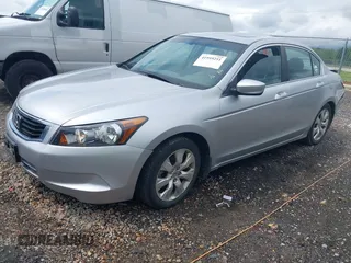 2008 Honda Accord EX with VIN 1HGCP26768A008152, listed as a IAAI auction lot 41995251 with 87,929 mi miles and . Bid and sale history available at DreamBid. Image 2.