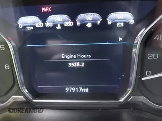 2020 GMC Sierra 1500 Denali z VIN 1GTU9FEL1LZ120581, wystawiony jako IAAI lot #41428827 z przebiegiem 97 917 mil mil oraz . Historia ofert i sprzedaży dostępna na DreamBid. Obrazek 15.