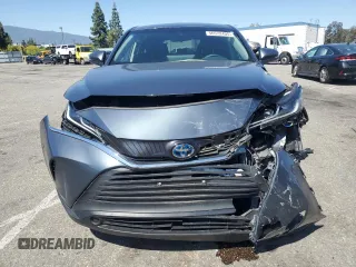 2023 Toyota Venza LE z VIN JTEAAAAH9PJ122562, wystawiony jako Copart lot #56572405 z przebiegiem 31 215 mil mil oraz Szkoda całkowita • Salvage title. Historia ofert i sprzedaży dostępna na DreamBid. Obrazek 5.