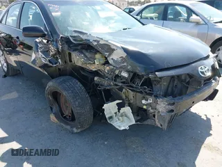 2009 Toyota Camry z VIN 4T4BE46K69R074475, wystawiony jako IAAI lot #42432690 z przebiegiem 129 063 mil mil oraz . Historia ofert i sprzedaży dostępna na DreamBid. Obrazek 6.