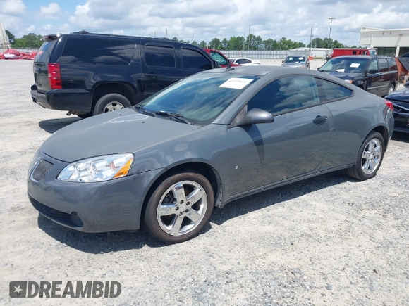 2008 Pontiac G6 GT с VIN 1G2ZH17NX84228281, выставлен на аукционе IAAI как лот 42419626 с пробегом 195 037 миль миль и . История ставок и продаж доступна на DreamBid. Изображение 2.