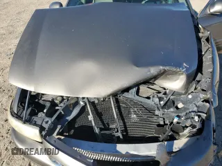 2003 Buick LeSabre Custom with VIN 1G4HP52K23U220582, listed as a Copart auction lot 80099914 with 0 mi miles and Salvage Title. Bid and sale history available at carsss.com. Image 12.
