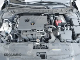 2019 Nissan Altima 2.5 SV with VIN 1N4BL4DV5KC171640, listed as a IAAI auction lot 41845529 with 70,615 mi miles. Bid and sale history available at carsss.com. Image 10.