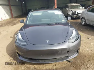 2023 Tesla Model 3 with VIN 5YJ3E1EA6PF567170, listed as a IAAI auction lot 41837040 with 36,193 mi miles and . Bid and sale history available at DreamBid. Image 12.