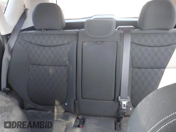2014 Kia Soul with VIN KNDJN2A2XE7078804, listed as a IAAI auction lot 42095022 with 153,536 mi miles. Bid and sale history available at carsss.com. Image 13.