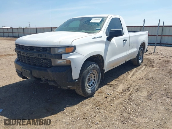 2020 Chevrolet Silverado 1500 with VIN 3GCNYAEH2LG269247, listed as a IAAI auction lot 41880661 with 108,710 mi miles and . Bid and sale history available at DreamBid. Image 17.