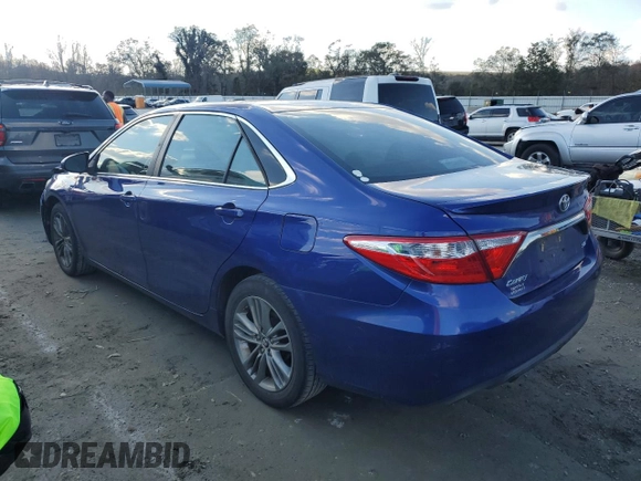 2015 Toyota Camry XLE with VIN 4T1BF1FK8FU927315, listed as a Copart auction lot 79970004 with 147,786 mi miles and Salvage Title. Bid and sale history available at DreamBid. Image 2.