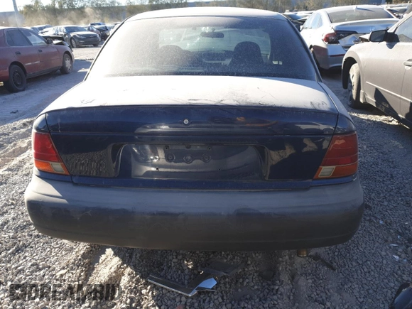 1999 Saturn SL with VIN 1G8ZH5289XZ336486, listed as a Copart auction lot 83240394 with Not Provided miles and Non Repairable. Bid and sale history available at carsss.com. Image 6.