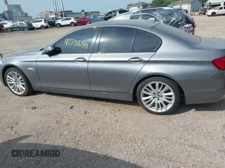 2012 BMW 5 Series 550i xDrive with VIN WBAFU9C57CC786888, listed as a IAAI auction lot 42733140 with 127,659 mi miles and . Bid and sale history available at DreamBid. Image 14.