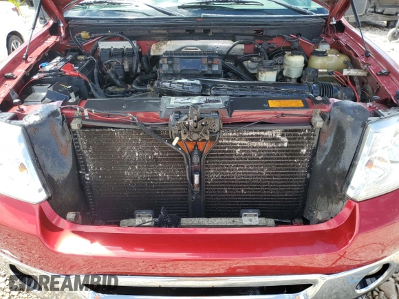 2007 Ford F-150 XLT z VIN 1FTPW14V47FB14535, wystawiony jako Copart lot #57470415 z przebiegiem 182 922 mil mil oraz Szkoda całkowita • Salvage title. Historia ofert i sprzedaży dostępna na DreamBid. Obrazek 11.