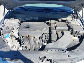 2018 Kia Optima EX with VIN 5XXGU4L37JG227461, listed as a IAAI auction lot 41871797 with 134,760 mi miles. Bid and sale history available at carsss.com. Image 10.