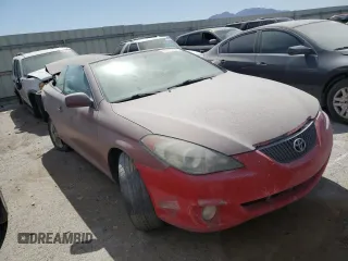 2006 Toyota Solara SE with VIN 4T1FA38P66U070237, listed as a Copart auction lot 89215205 with 169,087 mi miles and Salvage Title. Bid and sale history available at DreamBid. Image 4.
