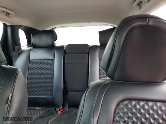2014 Jeep Cherokee Sport with VIN 1C4PJMAB9EW209891, listed as a Copart auction lot 45313515 with 166,652 mi miles and Salvage Title. Bid and sale history available at carsss.com. Image 10.
