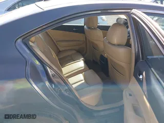2009 Nissan Maxima 3.5 S with VIN 1N4AA51E29C808229, listed as a IAAI auction lot 41222092 with 150,622 mi miles. Bid and sale history available at carsss.com. Image 8.