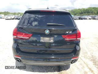 2016 BMW X5 xDrive35i z VIN 5UXKR0C52G0P26716, wystawiony jako Copart lot #56028275 z przebiegiem 128 355 mil mil oraz Szkoda całkowita • Salvage title. Historia ofert i sprzedaży dostępna na DreamBid. Obrazek 6.