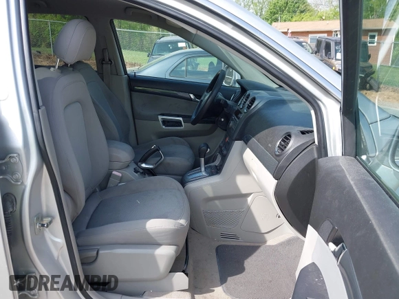 2009 Saturn VUE XE z VIN 3GSCL33PX9S540190, wystawiony jako IAAI lot #42086666 z przebiegiem 171 519 mil mil oraz . Historia ofert i sprzedaży dostępna na DreamBid. Obrazek 5.