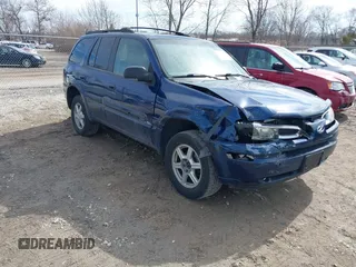 2002 Oldsmobile Bravada z VIN 1GHDT13S822127494, wystawiony jako IAAI lot #41405328 z przebiegiem 230 351 mil mil oraz . Historia ofert i sprzedaży dostępna na DreamBid. Obrazek 1.