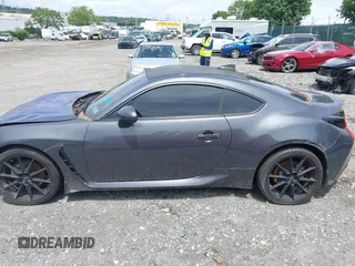 2022 Subaru BRZ Limited с VIN JF1ZDBE12N9701883, выставлен на аукционе IAAI как лот 42474150 с пробегом 16 321 миль миль и . История ставок и продаж доступна на DreamBid. Изображение 15.