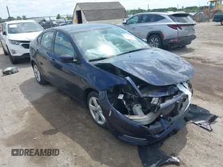 2015 Dodge Dart SXT с VIN 1C3CDFBB4FD123535, выставлен на аукционе IAAI как лот 42351386 с пробегом 69 526 миль миль и . История ставок и продаж доступна на DreamBid. Изображение 1.