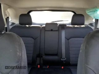 2017 Ford Edge SE с VIN 2FMPK4G90HBB35943, выставлен на аукционе Copart как лот 62221725 с пробегом 69 586 миль миль и Списание • Salvage title. История ставок и продаж доступна на DreamBid. Изображение 10.