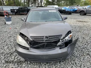 2003 Toyota Camry LE with VIN 4T1BE32K23U765973, listed as a Copart auction lot 54613145 with 226,030 mi miles and Salvage Title. Bid and sale history available at DreamBid. Image 5.