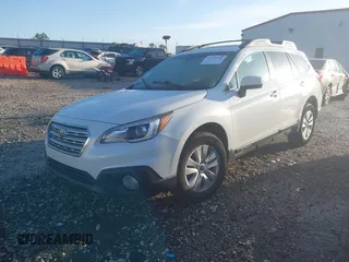 2017 Subaru Outback Premium with VIN 4S4BSADC5H3235626, listed as a IAAI auction lot 42155426 with 98,266 mi miles and . Bid and sale history available at DreamBid. Image 17.