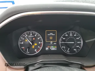 2022 Subaru Outback Touring XT с VIN 4S4BTGPD3N3215651, выставлен на аукционе Copart как лот 54936545 с пробегом 32 267 миль миль и Списание • Salvage title. История ставок и продаж доступна на DreamBid. Изображение 9.