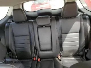 2015 Ford Escape Titanium with VIN 1FMCU0JX6FUA16410, listed as a Copart auction lot 50413715 with 91,701 mi miles and Salvage Title. Bid and sale history available at carsss.com. Image 10.