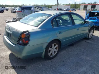 2002 Nissan Altima S z VIN 1N4AL11D22C116391, wystawiony jako IAAI lot #42263806 z przebiegiem 155 642 mil mil oraz . Historia ofert i sprzedaży dostępna na DreamBid. Obrazek 4.